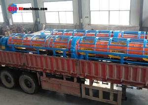 China Tubular Stranding Machine Manufacturing Steel-cored Aluminum Cable 630 / 1 + 6 wholesale