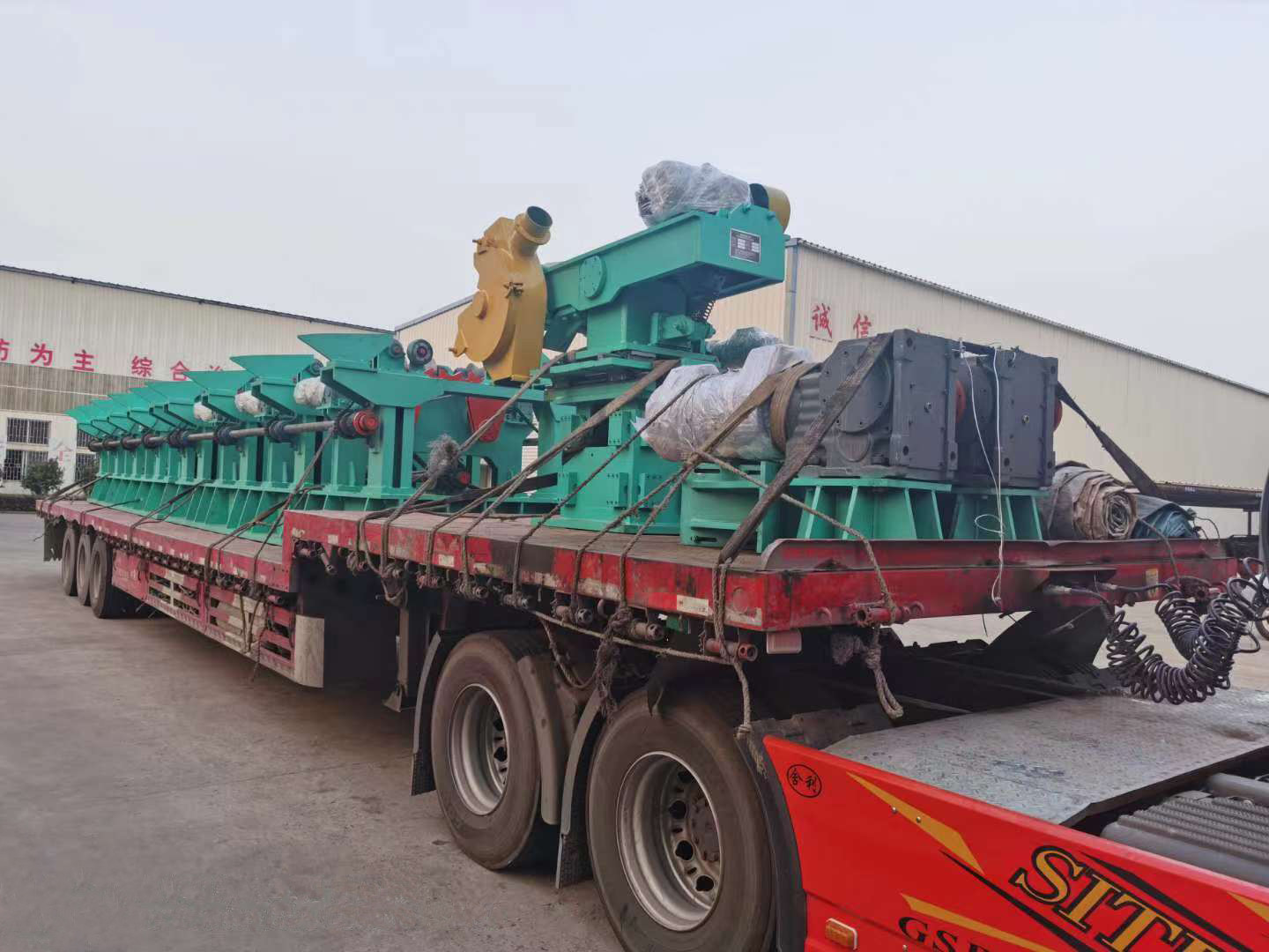 Hot Rolling Mill Rolling Mill Reheating Furnace , Steel Slab Reheating Furnace