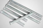 Nitride Bonded Silicon Carbide Thermocouple Protection Tube High Precision