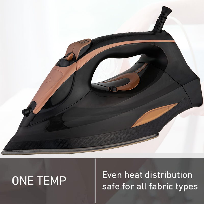 2400W 2800W 3000W 2000W Cordless Vertical Electric Steam Iron
