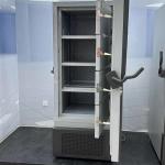 Midea MD-86L708BS Ultra Low Temp Freezer Minus 45 Degrees 718L Affordable