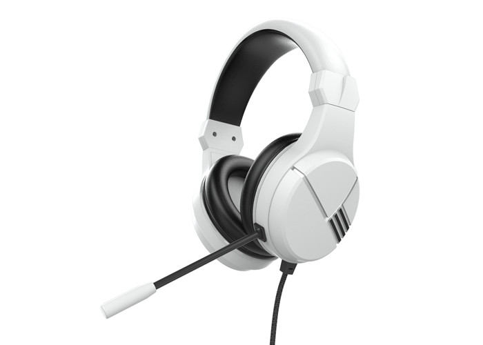 Private Ps4 Wired Headset , 1.2M Headphones For Gaming And Music
