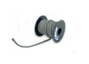 China 2mm Esd Anti Static Rope Cable Textile Printing Metal Fiber wholesale