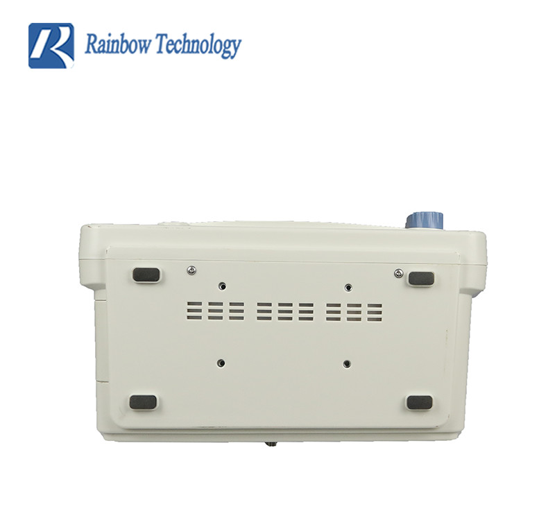 6 Parameter Touch Screen Patient Monitor