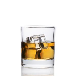 China High Quality Crystal Custom Whiskey Glasses Heavy Base Factory Direct Sale wholesale