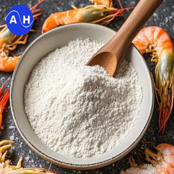 Magnesium Amino Acid Chelate Feed Additive Supporting Animal Health and