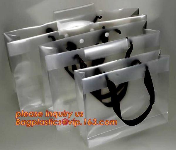 Plastic PP printing gift bag,shopping bag with logo,PP Gift Plastic Bag Factory price Wholesale shopping Bag,bagease pac
