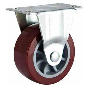 China 01-Light duty caster wholesale