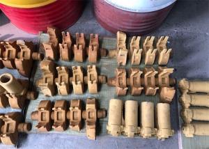 China OEM Aluminum Heat Treatment Sand Casting Foundry wholesale