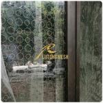 Metal Ring Mesh（LT-14-9）