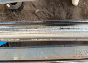 China C12200 C11000 Extruded Fin Tube Customized Finned Copper Tube wholesale