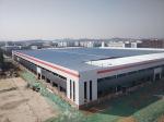 XGZ Steel Structure Building Steel Sheet Thickness 0.3mm-0.7mm