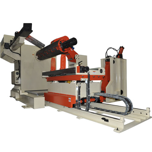 roller feeder