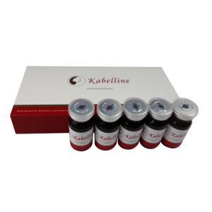 China Revolutionize Your Skincare Routine KABELLINE Contouring Serum wholesale