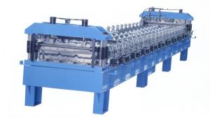 China Ridge Cap Forming Machine wholesale