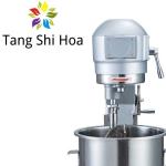 20L Food Mixer Machine Kitchen Dough Machine Restaurant 3 In 1