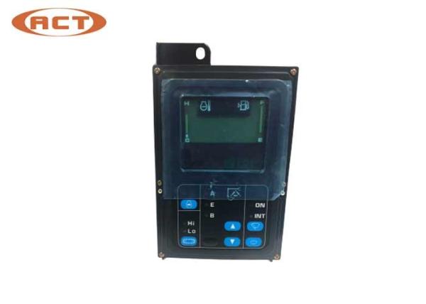 PC200-7 PC400-7 PC228US-3 Excavator Spare Parts Monitor Board PC300-7 7835-10