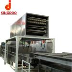 High Efficiency Noodles Manufacturing Unit , Industrial Machine Of Making