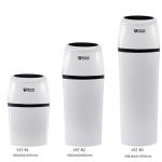 Domestic Residential Whole House Water Softener 1500-3500L/ Hour