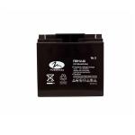 181*77*167mm F14 12v 20ah Lead Acid Battery UPS Low Self Discharge