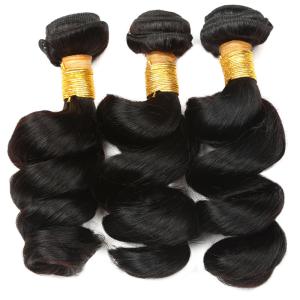 China Virgin Natural Cambodian Virgin Hair For Layds / 100 Human Hair Extensions wholesale