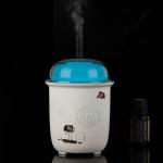 Small Cup Shaped 3MHZ 70ML Electronic Aroma Diffuser