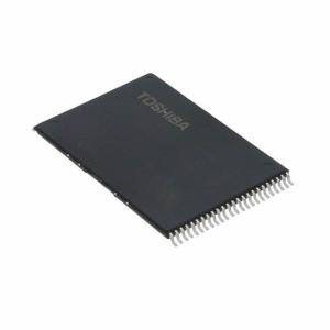 China TH58NVG3S0HTAI0 IC FLASH 8GBIT PARALLEL 48TSOP I Kioxia America, Inc. on sale