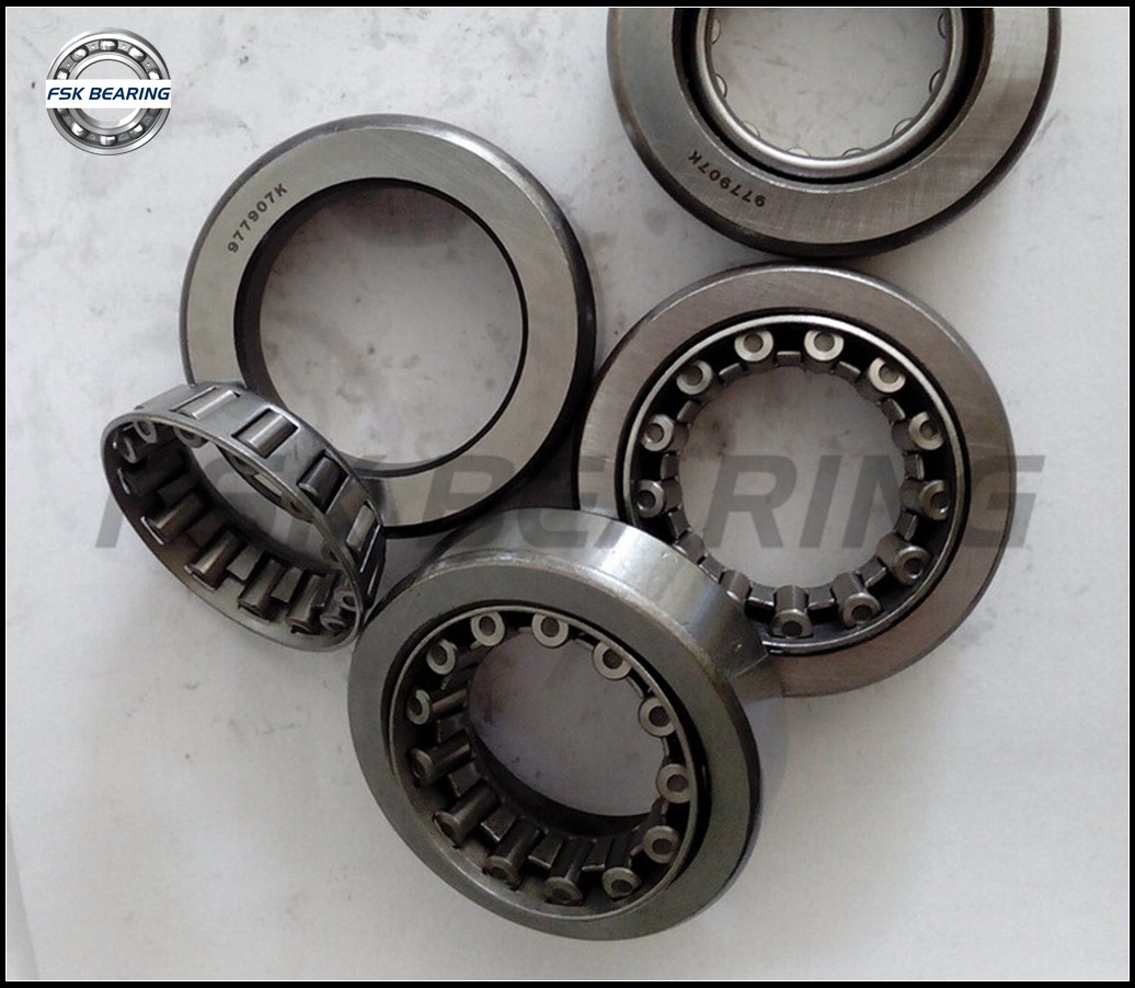 Cheap Steering Column Bearing S70206X3/9168306 Worm Bearings
