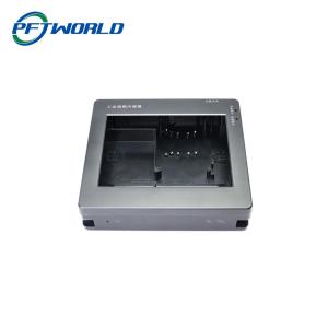 China Aluminum Machining CNC Parts and Anodizing wholesale