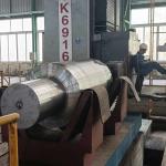 Custom 455 Steel Forging Parts AMS 5617 Flat Bar