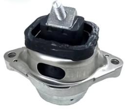China Land Rover LR022563 Chassis Parts Engine Mount wholesale