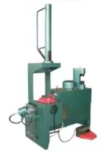 China Hydraulic Endless Wire Rope Splicing Machine 5mm 16mm High Efficiency wholesale