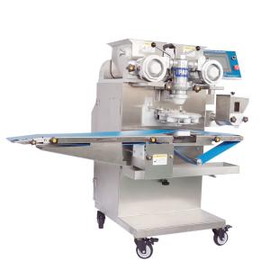 China Papa P160 Encrusting Machine Meatball / Fish Ball Forming Machine wholesale