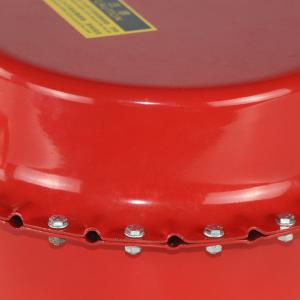 Industrial Aerosol Fire Extinguishing Systems On Unattended Computer Rooms