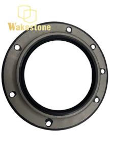 China Excavator Spare Parts 6D31 Crankshaft Rear Oil Seal AH8307P wholesale