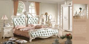 China Interior furniture distributors wanted fashion designer turkish bedroom set 6051 wholesale