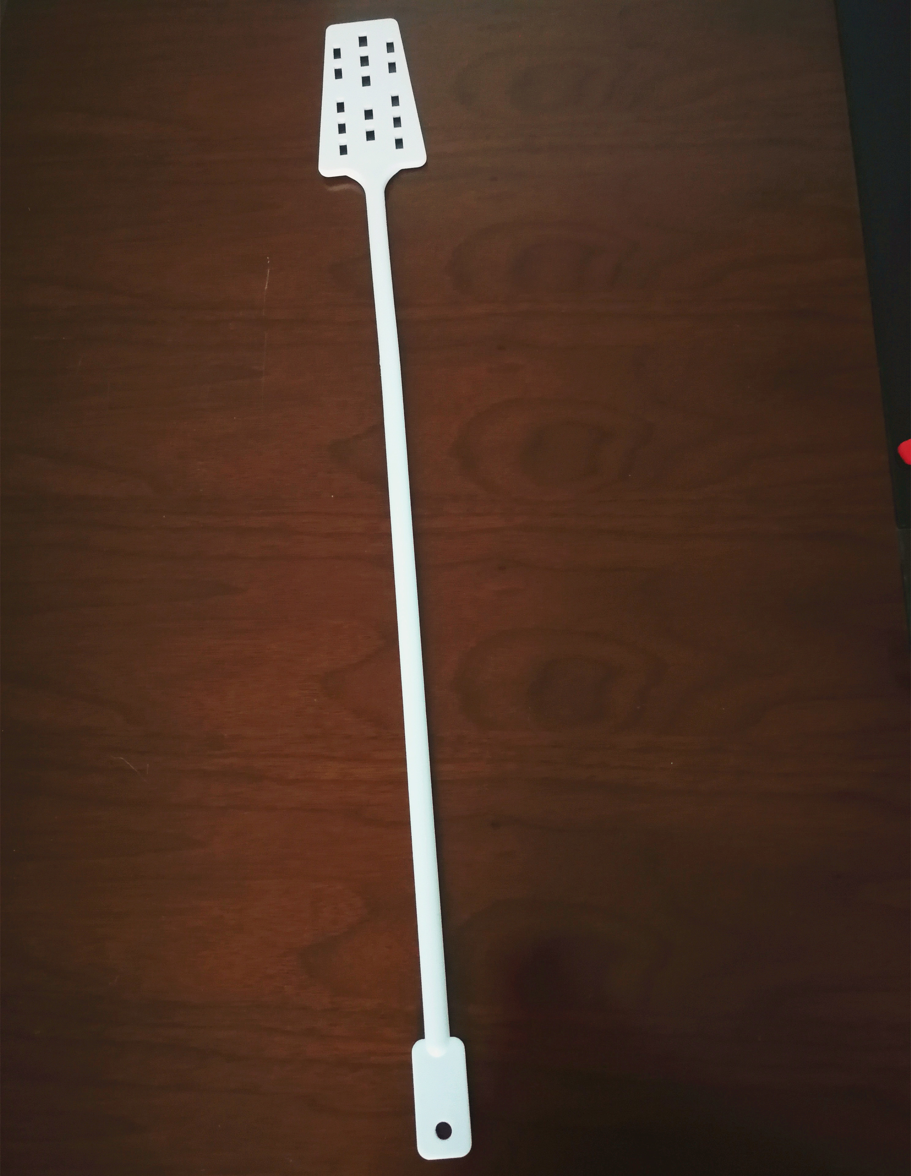 Fermenter Accessories Professional Mash Paddle , Bpa Free Beer Brewing Paddle