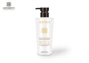 China Smoothing Natural Hair Conditioner , Rice Protein Essence Moisturizing Deep Conditioner wholesale