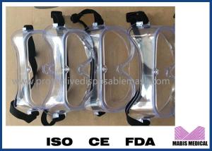 China Breathable Surgical Eye Protection Glasses wholesale