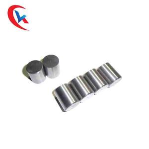 China Cold Heading Tungsten Carbide Die Durable Ground / Polished Surface Custom wholesale
