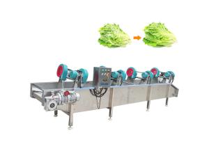 China Fruit Processing SS304 500kg/H 7.5KW Food Drying Machine wholesale