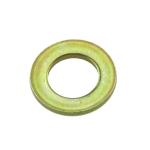 DIN125 / ISO 7089, 7090 Flat Washer Brass / Bronze Stainless Steel Fasteners