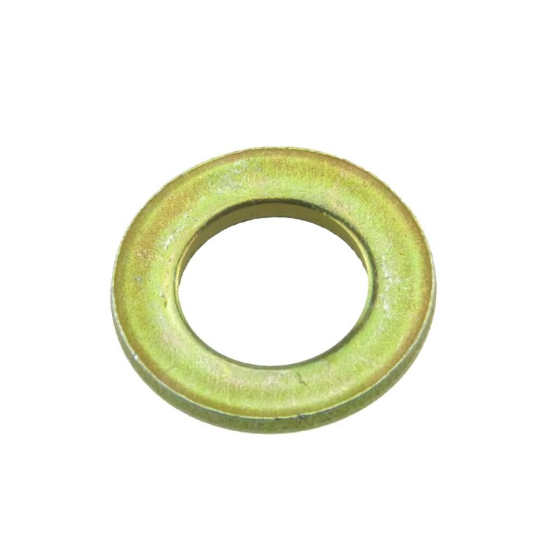 DIN125 / ISO 7089, 7090 Flat Washer Brass / Bronze Stainless Steel Fasteners