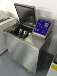 Washing Colour Fastness Textile Testing Machine All Stainless Steel Construction