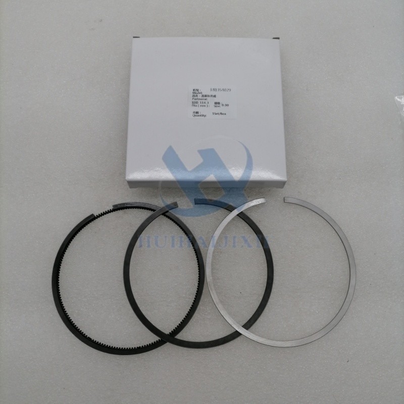 Caterpillar Piston Ring 3S-4029 3S4029 Piston Ring for D330 D333 Engine