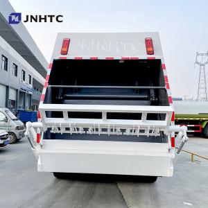 China Sinotruk Howo Garbage Compactor Truck 6x4 10 Wheels 16CBM wholesale