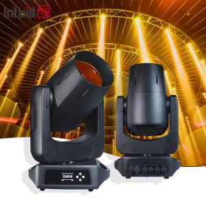 China HOT SELL IP66 200W LED Waterproof Outdoor Moving Head Beam Stage Light wholesale