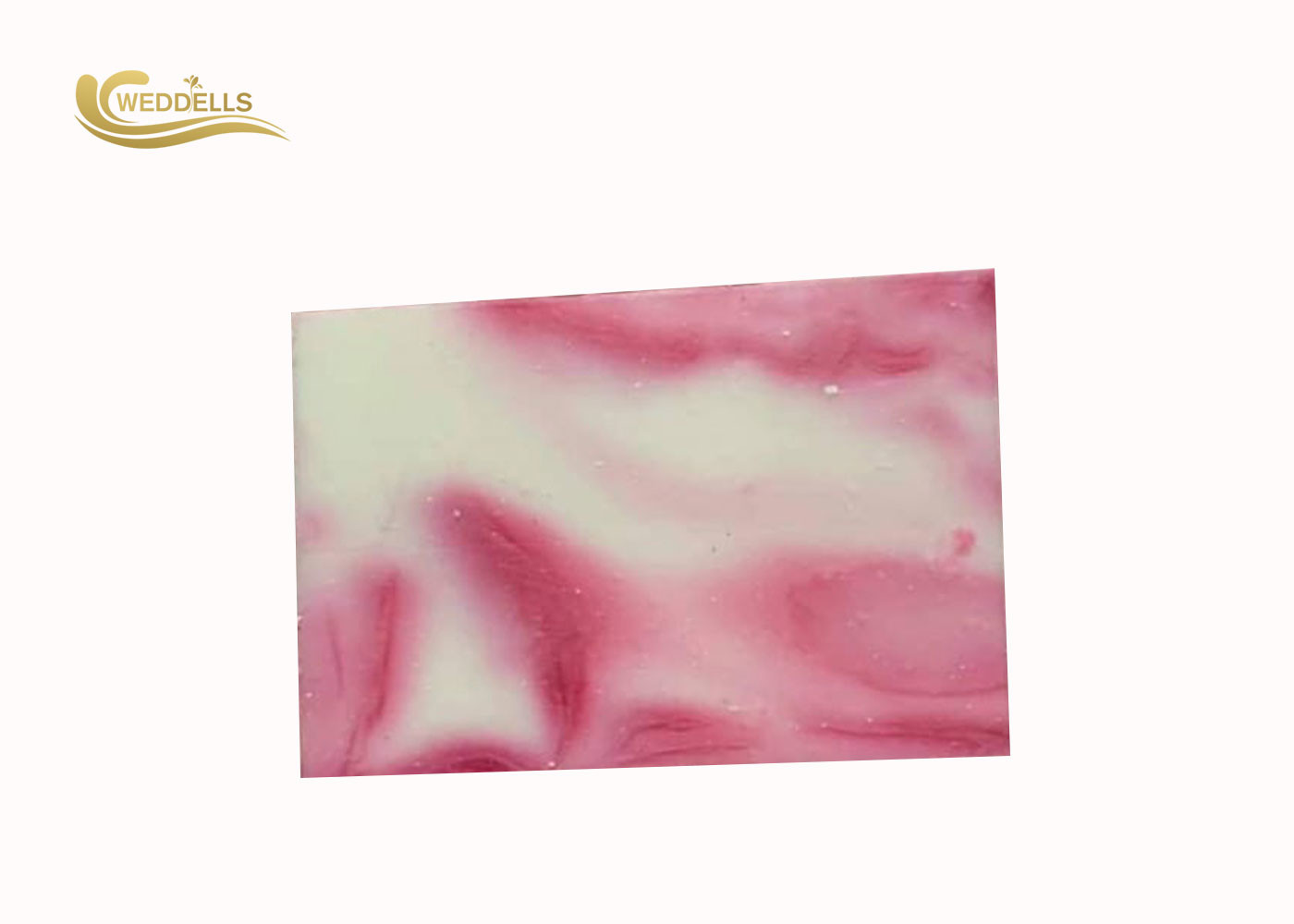 Size Custom Tea Tree Body Soap Bar , Luxury Organic Body Soap Bar SLS Free