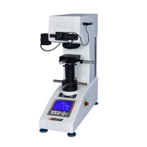 China Metal Sheets Digital Vickers Hardness Tester 30kgf HV30 wholesale