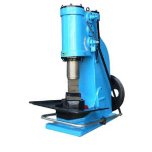 China CNC Forging Machine 75kgs 100kgs 120kgs Air Pneumatic Hammer Tools wholesale